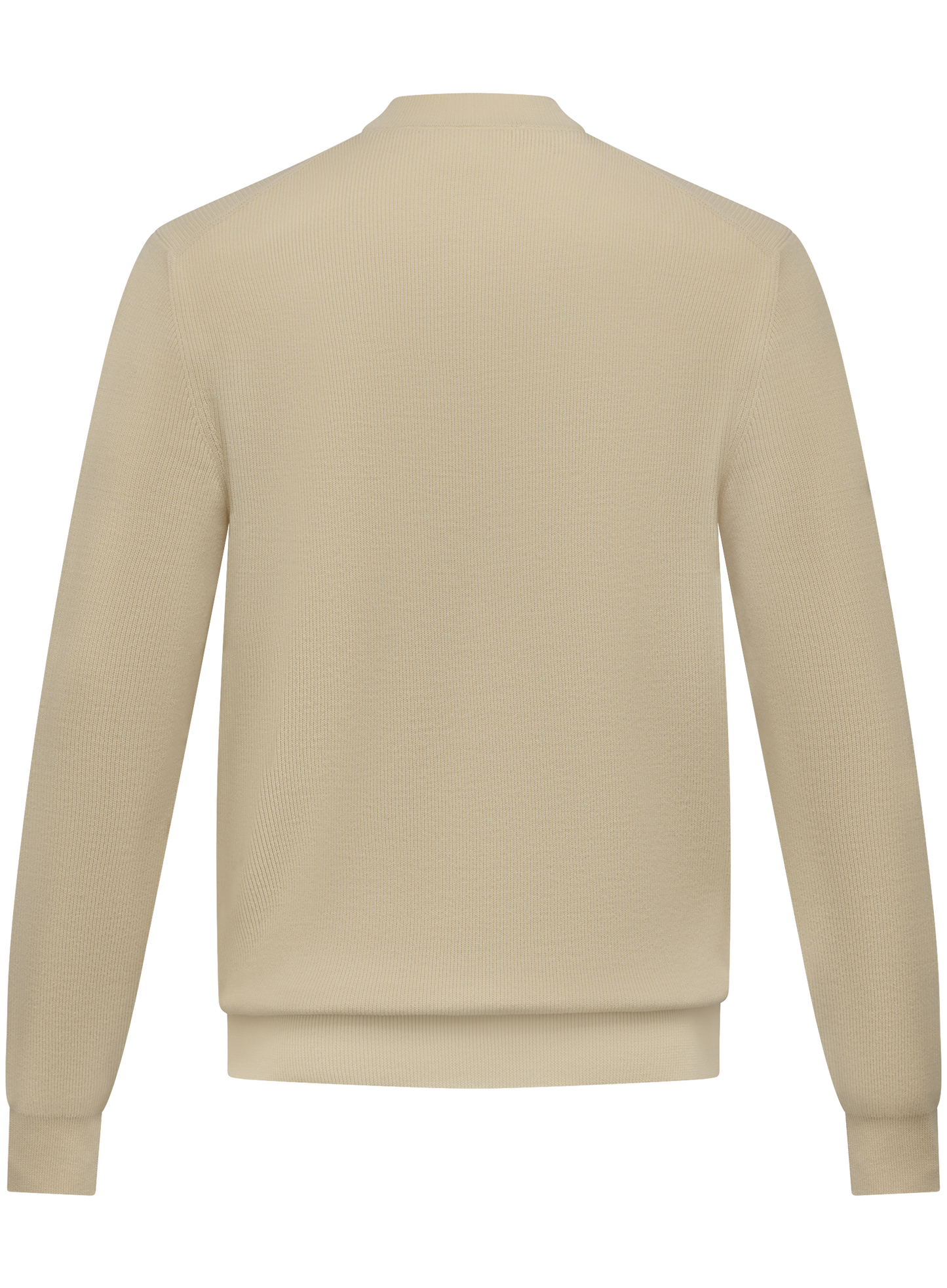 Crewneck van scheerwol | Off-White