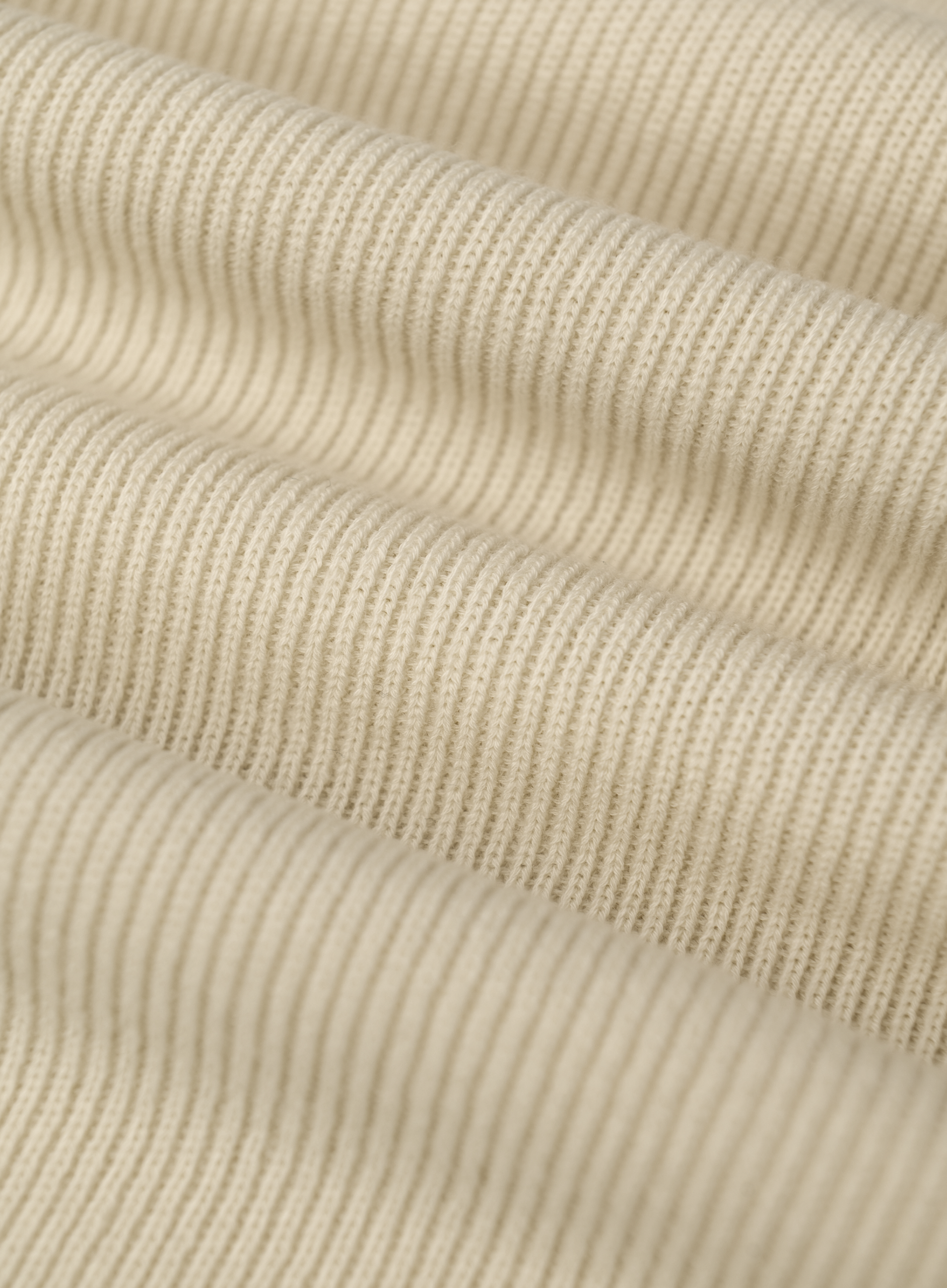 Crewneck van scheerwol | FULL_WIDTH | Off-White