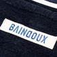 Sky shirt van katoen | BLUE NAVY