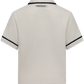 Sky shirt van katoen | Wit