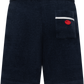 Sky short van katoen | BLUE NAVY