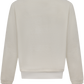 Eleventh Hour crewneck van katoen | Wit