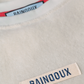 Eleventh Hour crewneck van katoen | FULL_WIDTH | Wit