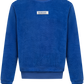 Eleventh Hour crewneck van katoen | BLUE NAVY