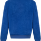 Eleventh Hour crewneck van katoen | BLUE NAVY