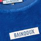 Eleventh Hour crewneck van katoen | FULL_WIDTH | BLUE NAVY