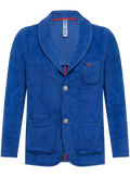 The Royal jasje van katoen | BLUE NAVY