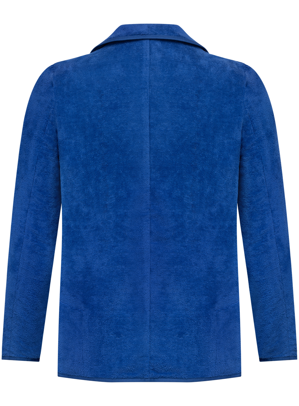 The Royal jasje van katoen | BLUE NAVY