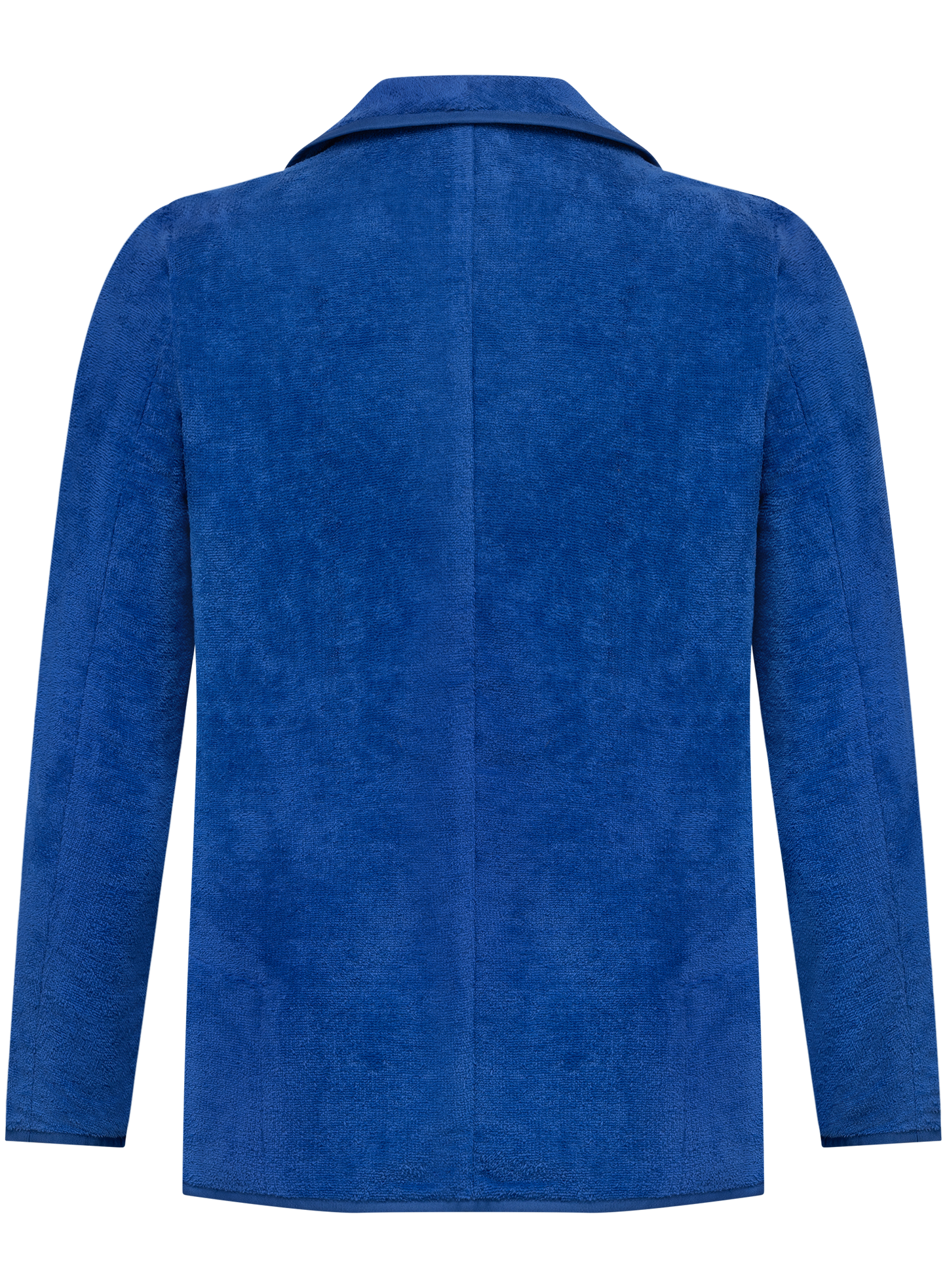 The Royal jasje van katoen | BLUE NAVY