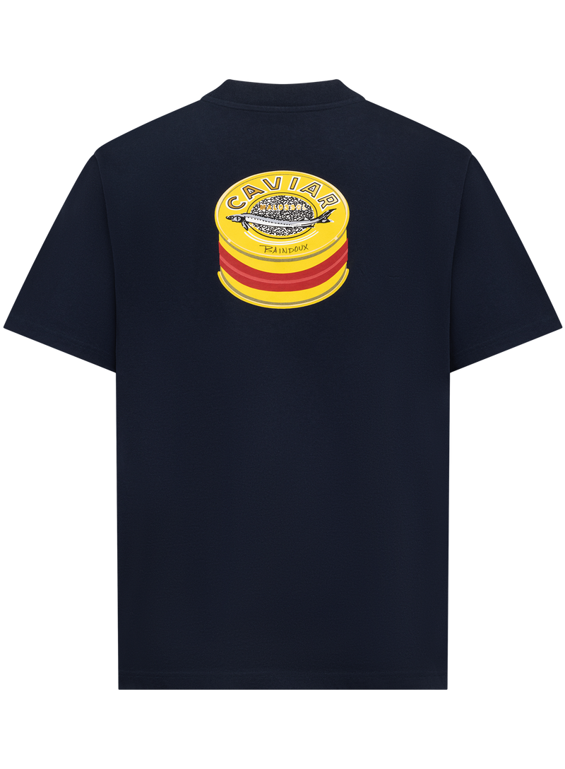 Cotton Caviar t-shirt