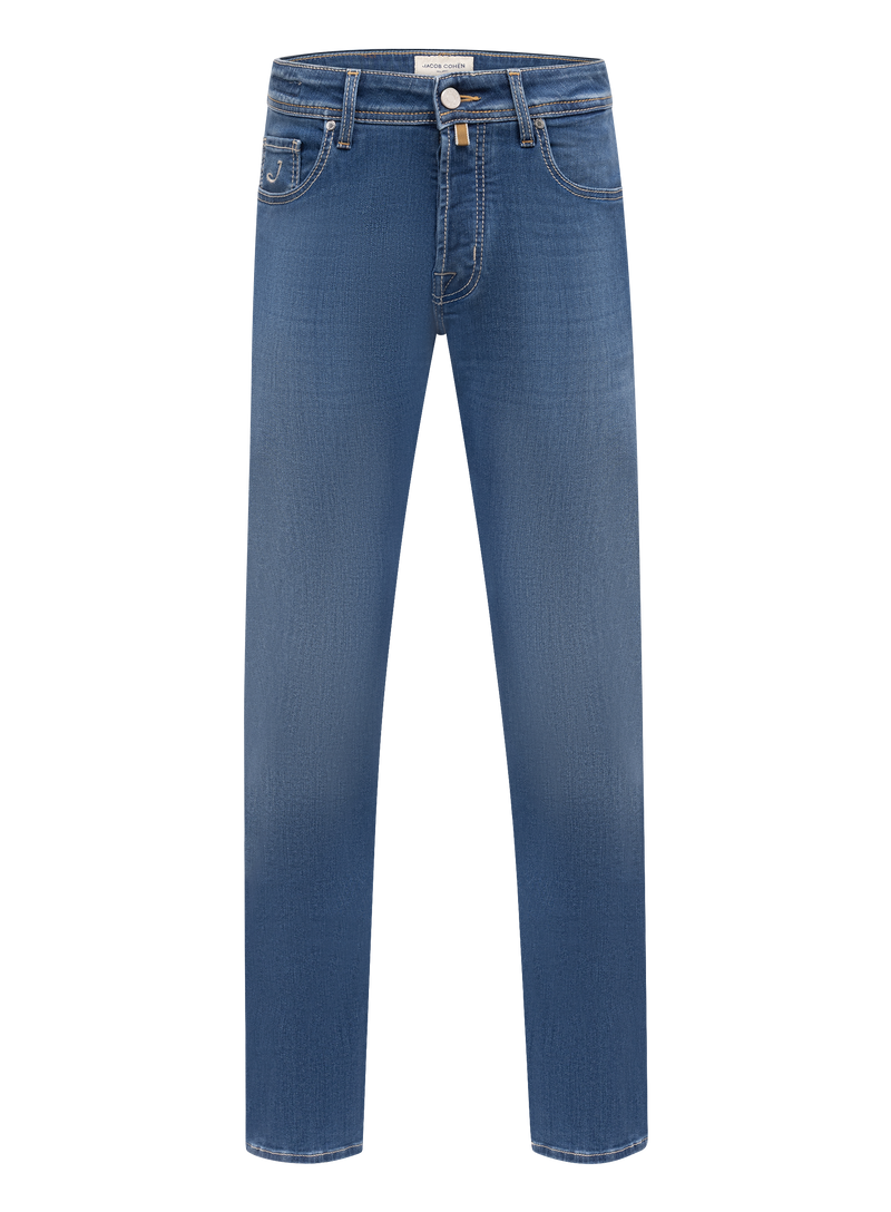 Bard Baumwoll-Jeans