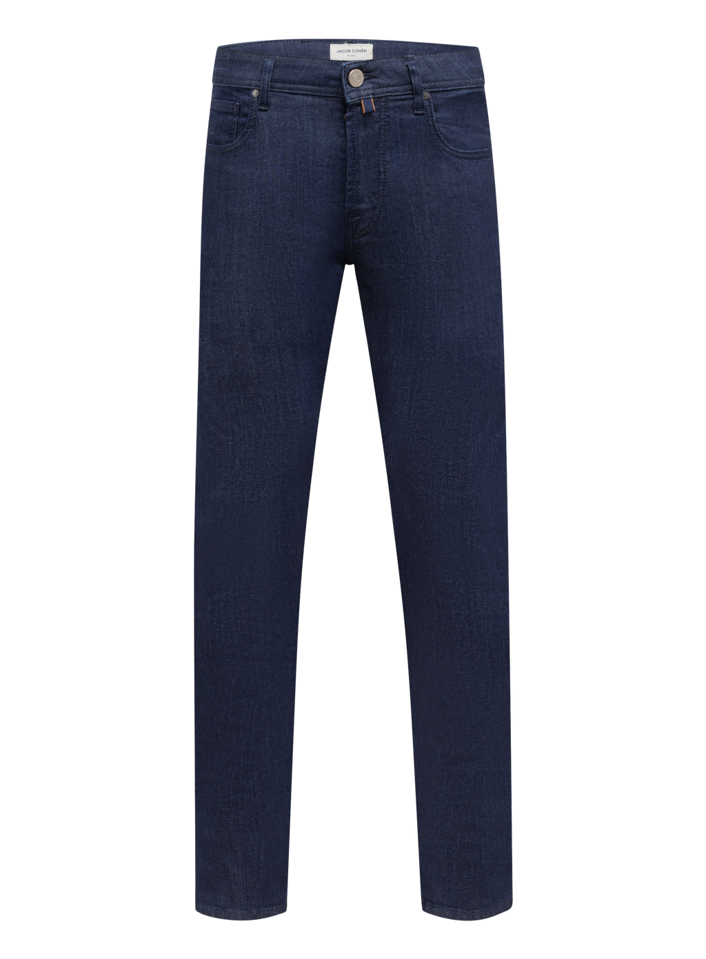 Bard Jeans van katoen | BLUE NAVY