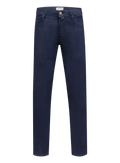 Bard Jeans van katoen | BLUE NAVY