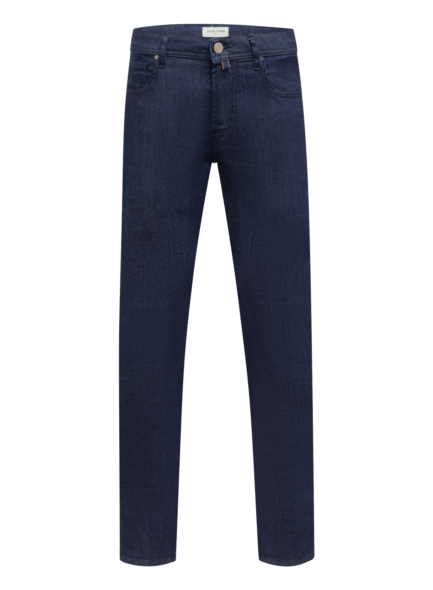 Bard Jeans van katoen | BLUE NAVY