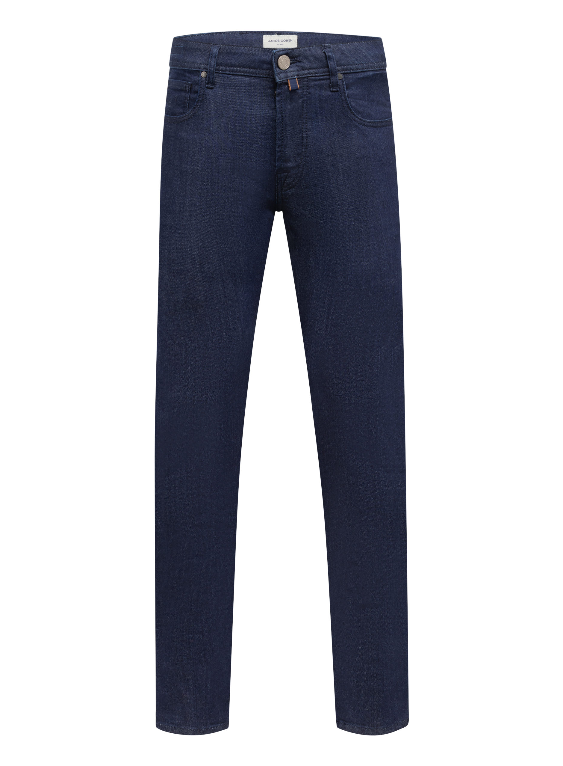 Bard Jeans van katoen | BLUE NAVY