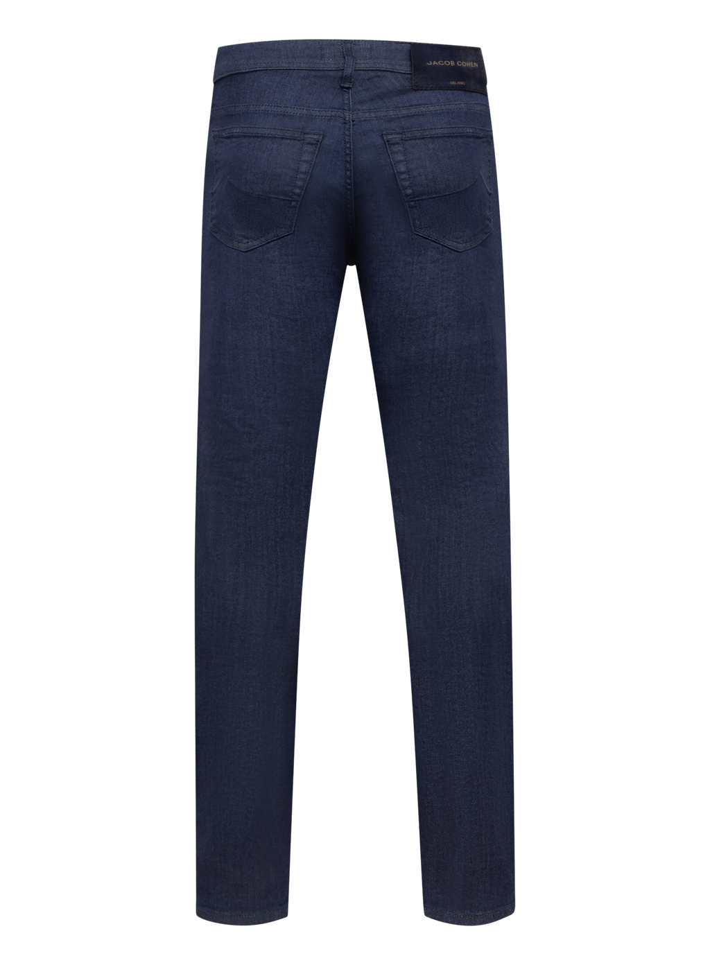 Bard Jeans van katoen | BLUE NAVY