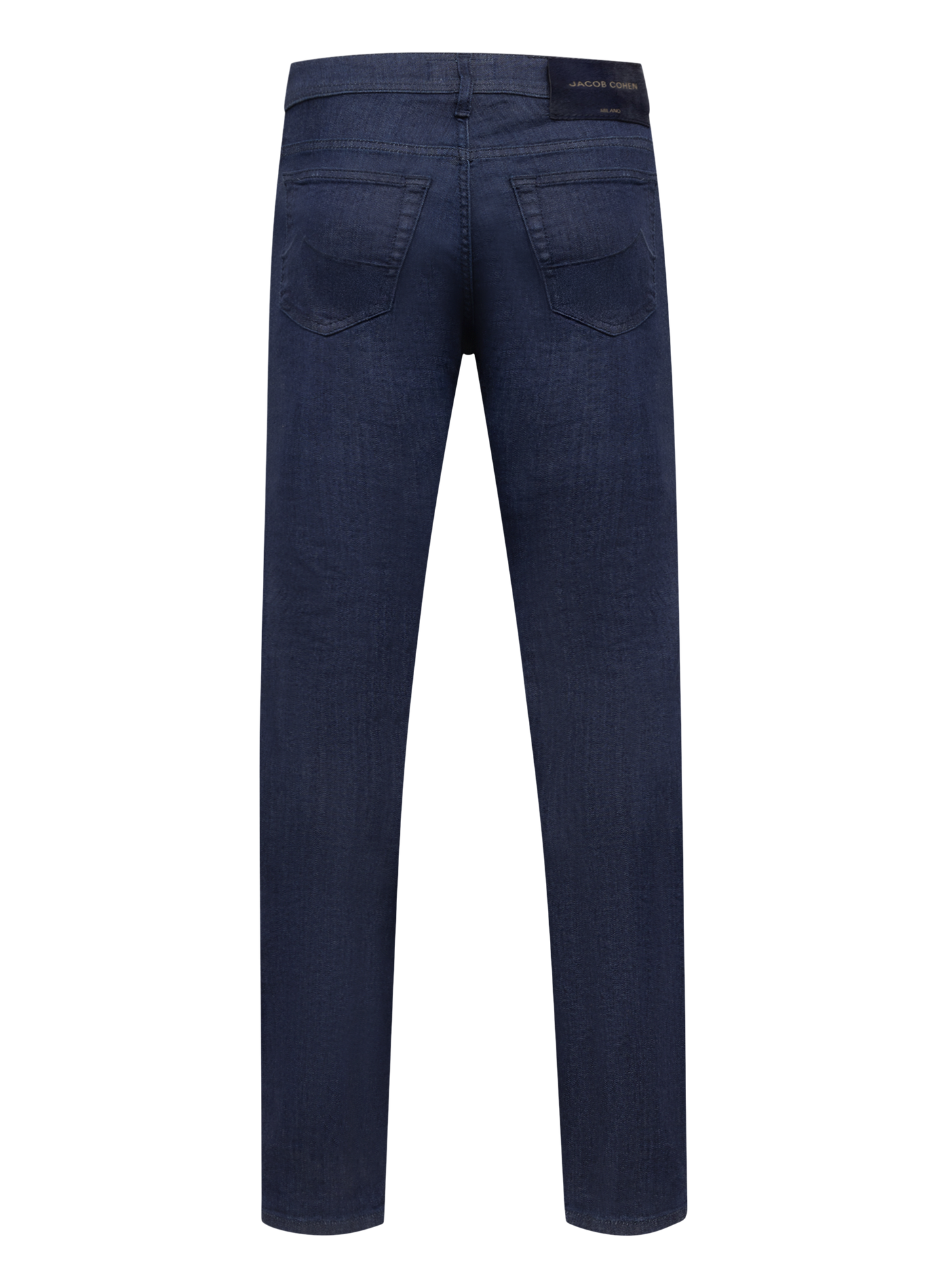 Bard Jeans van katoen | BLUE NAVY