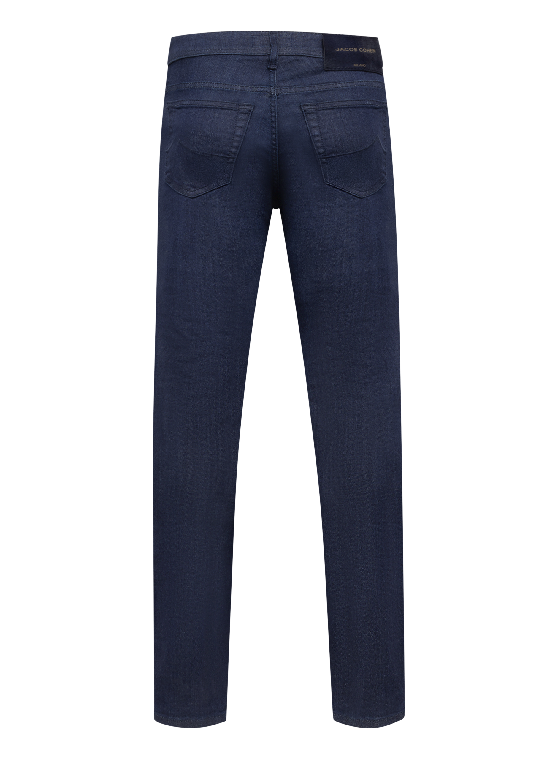 Bard Jeans van katoen | BLUE NAVY