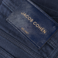 Bard Jeans van katoen | BLUE NAVY