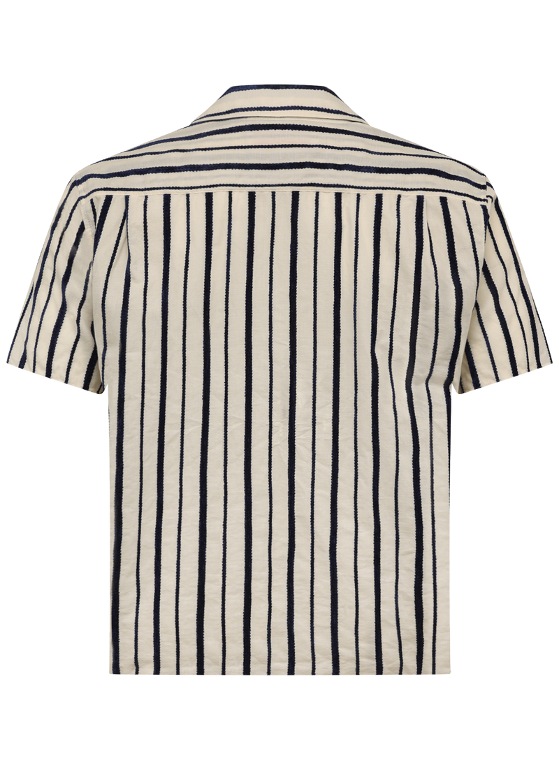 Maitan cotton shirt