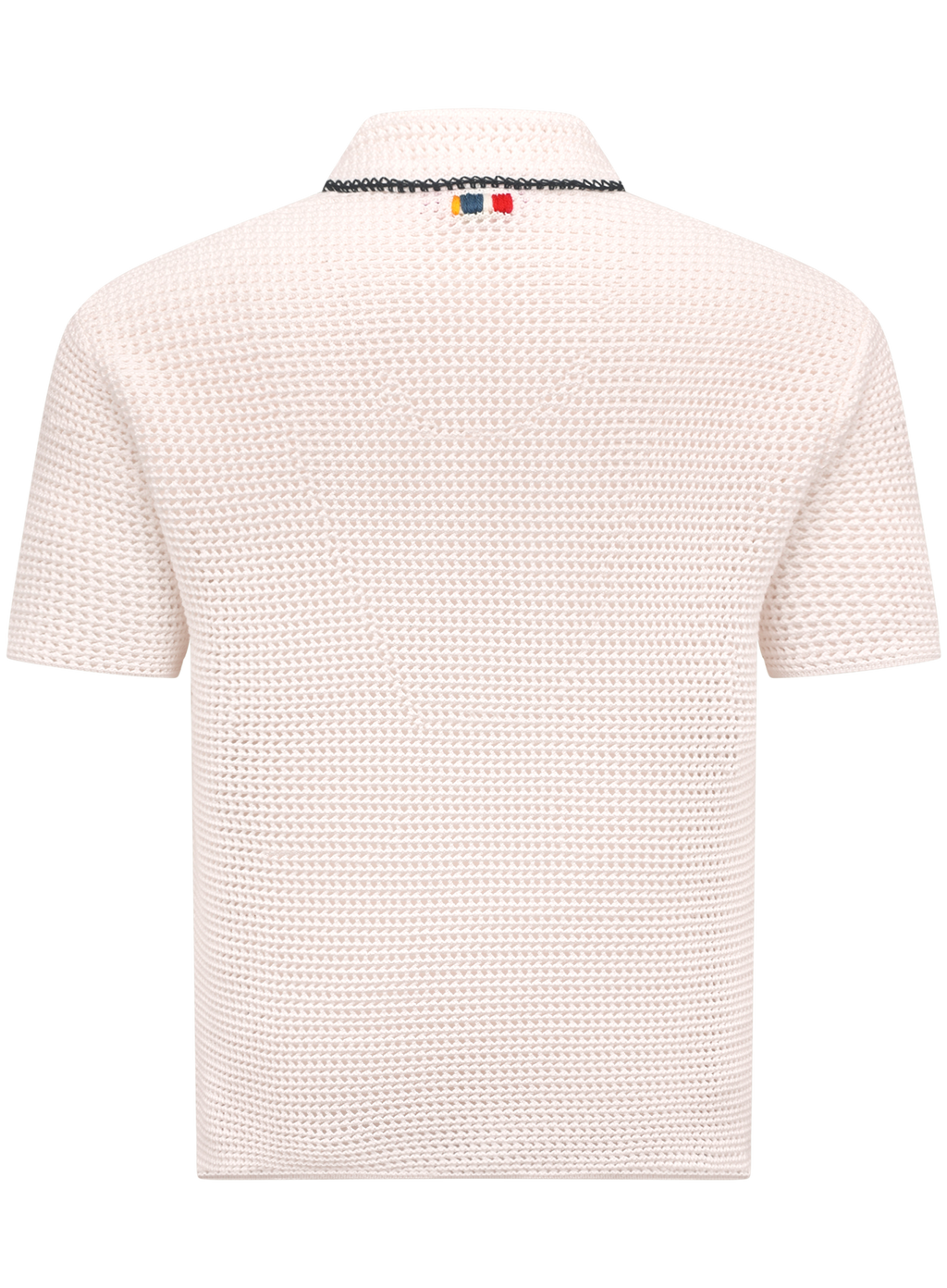 Batten cotton shirt