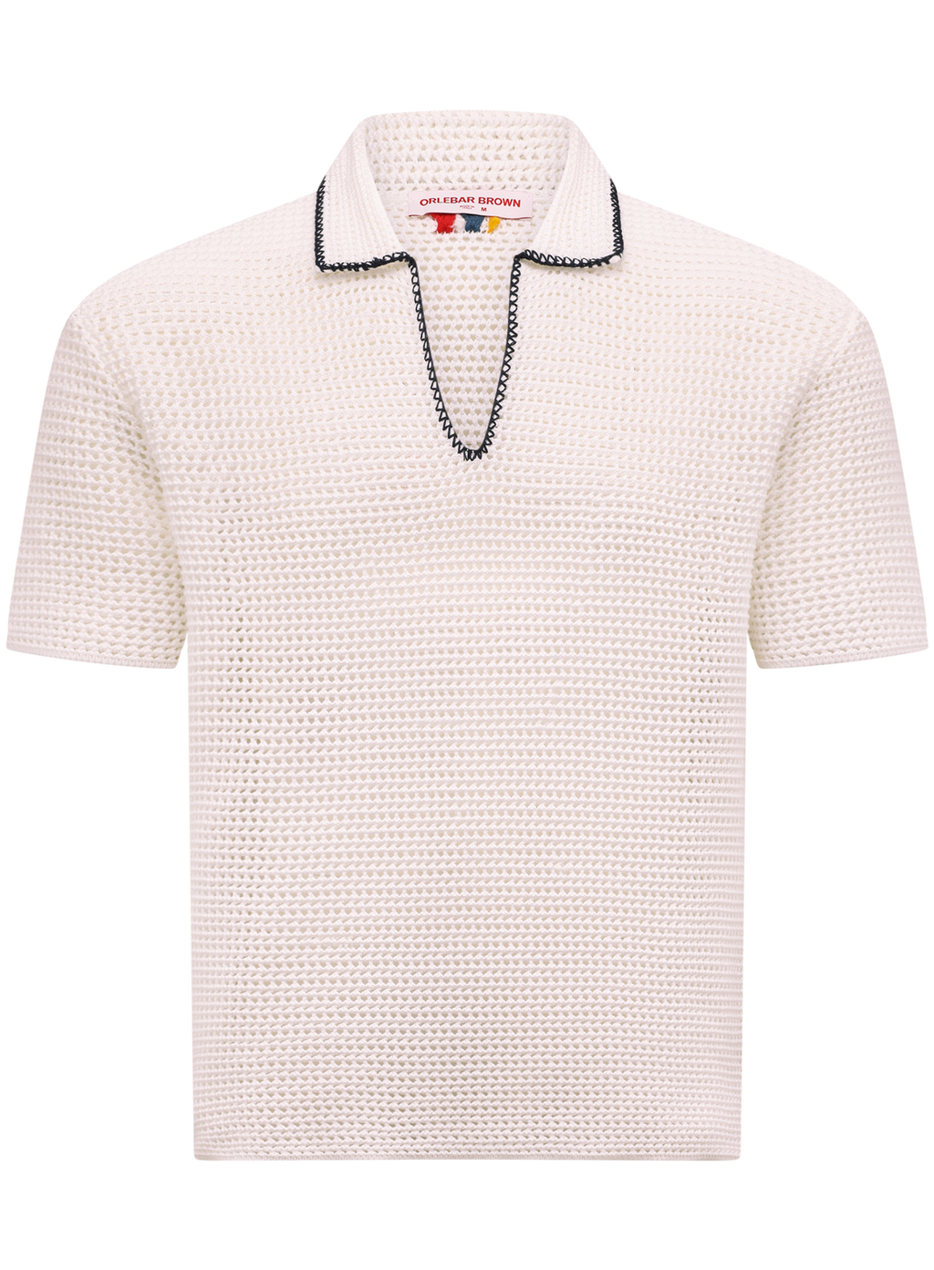 Batten cotton shirt
