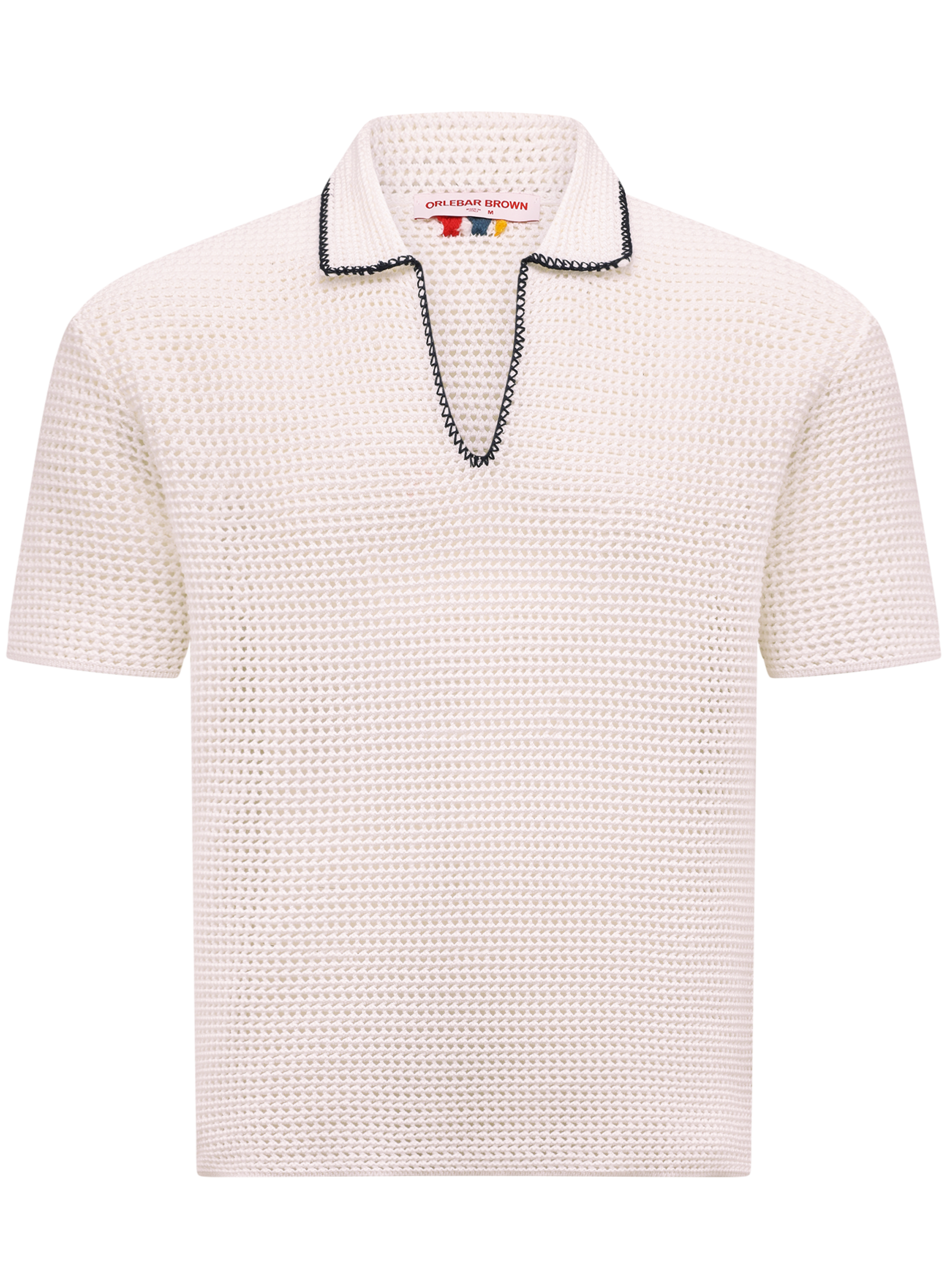 Batten cotton shirt