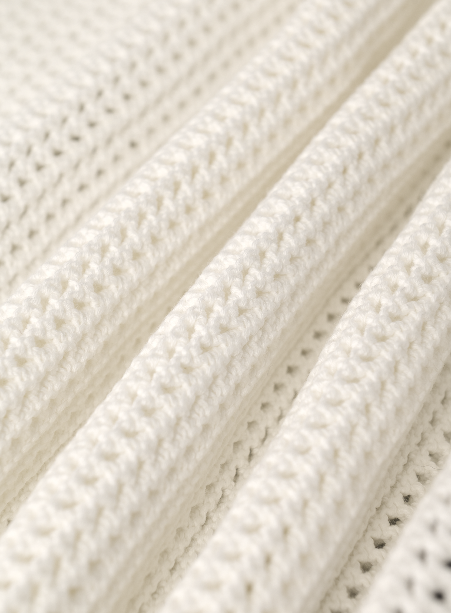 Batten shirt van katoen | ROOM-WIT