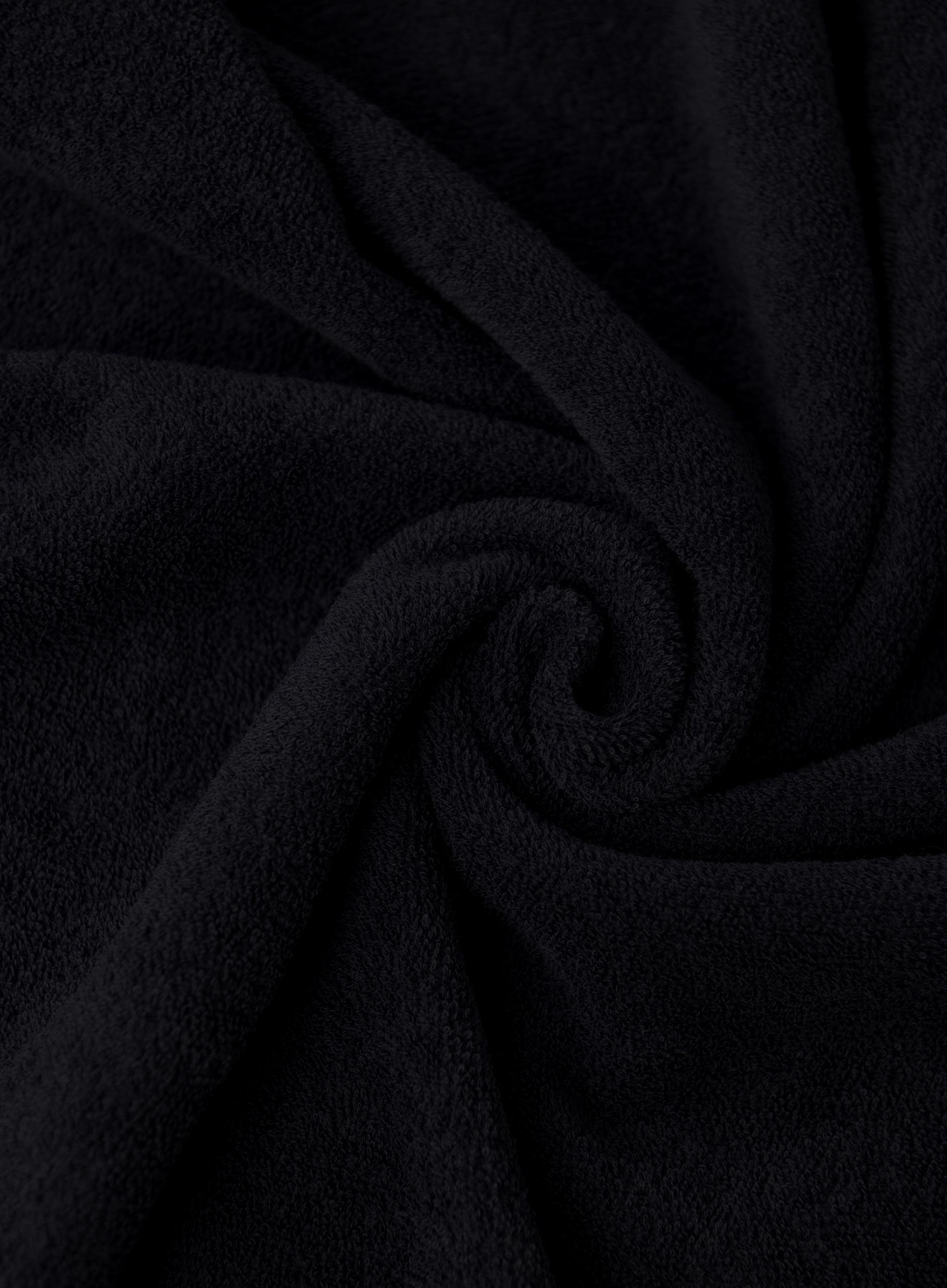 Ellery badstof polo van katoen | BLUE NAVY