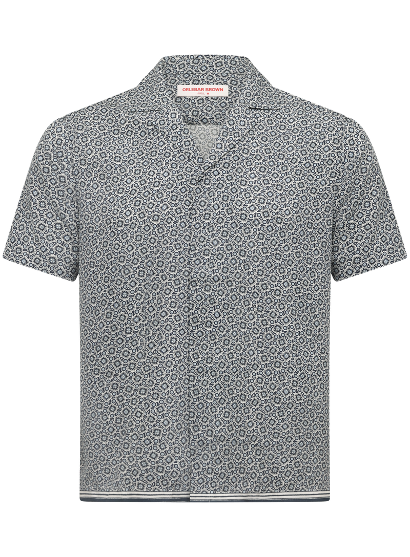 Maitan-Shirt aus Baumwolle