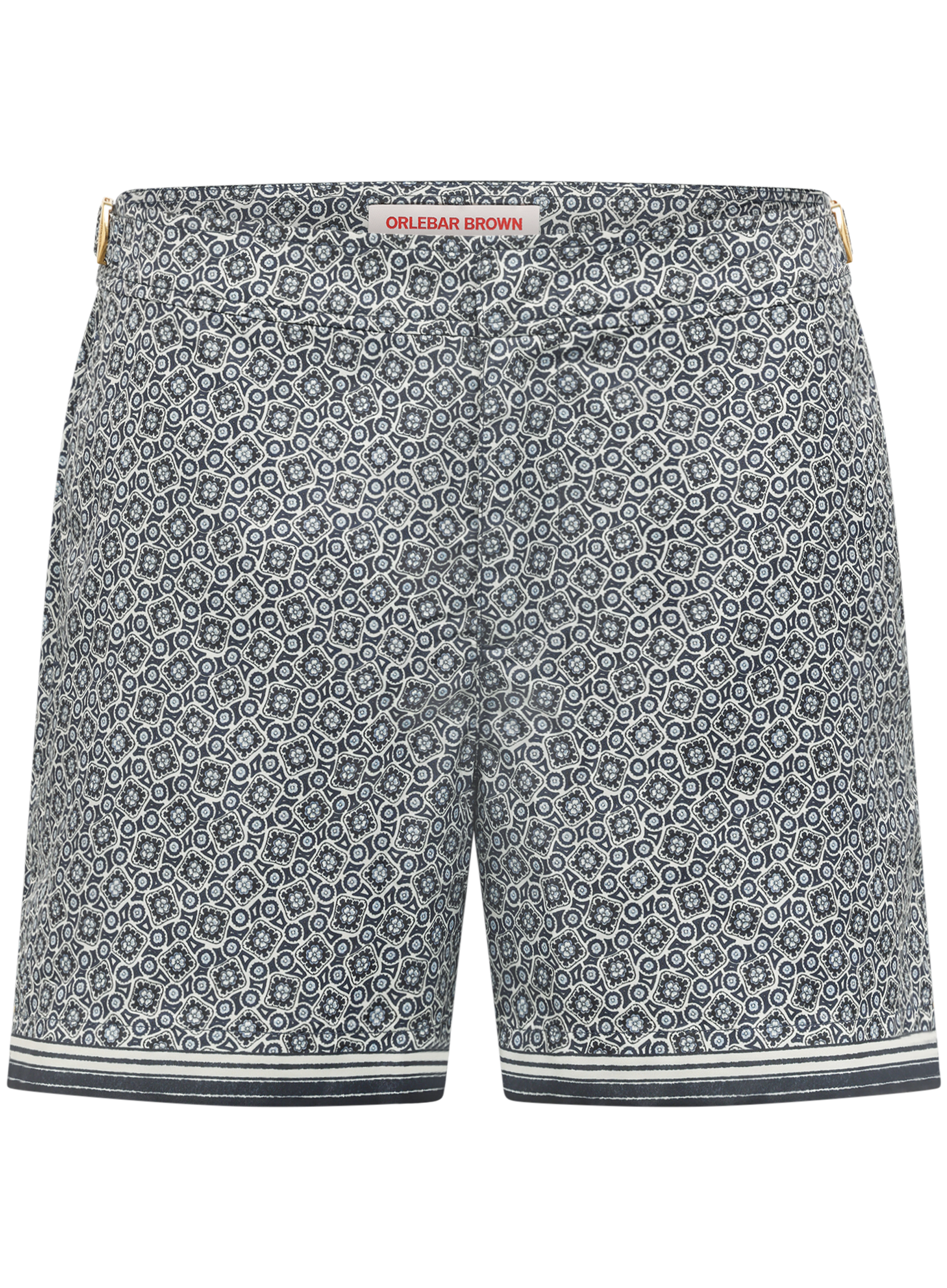 Setter zwemshort | Blauw