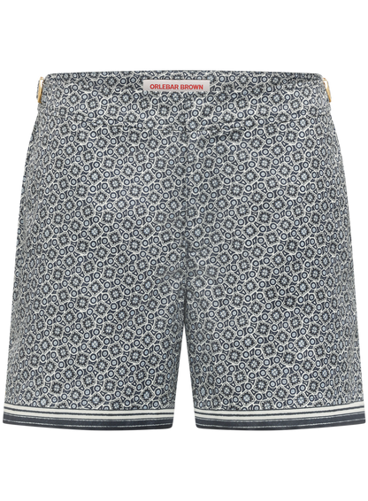 Setter zwemshort | Blauw