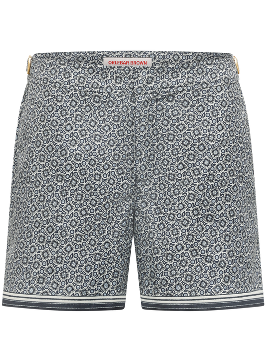 Setter zwemshort | Blauw