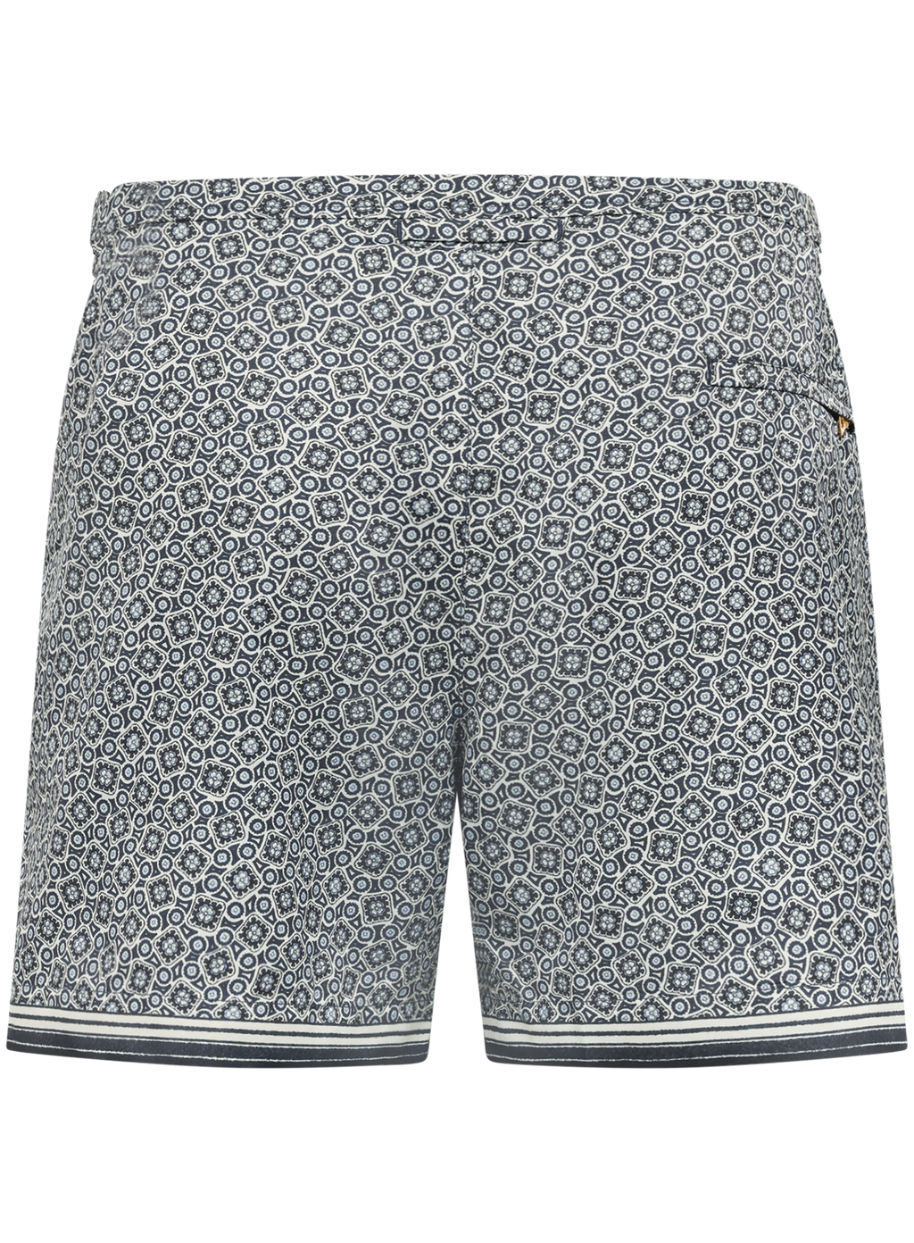 Setter zwemshort | Blauw