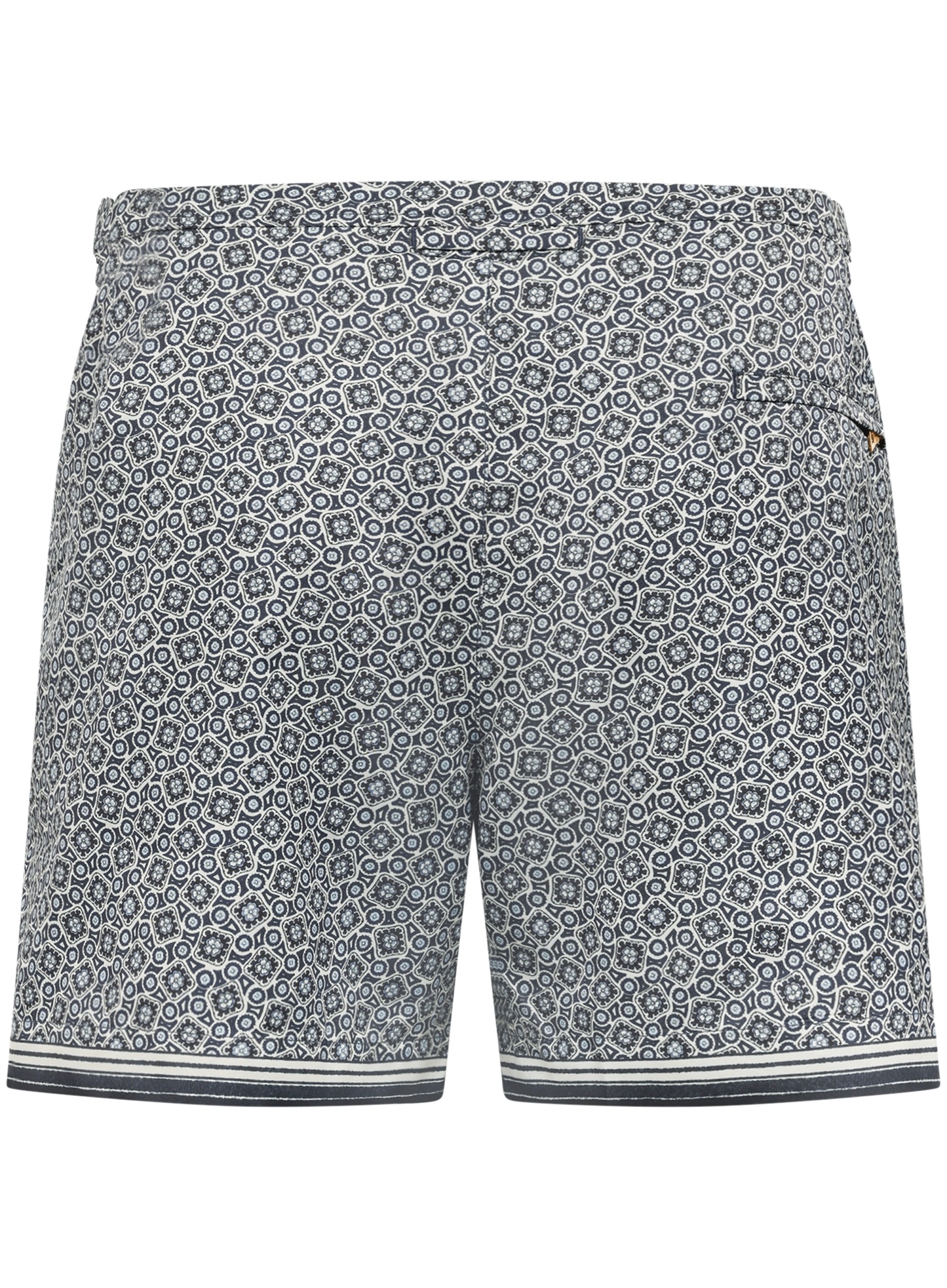 Setter zwemshort | Blauw