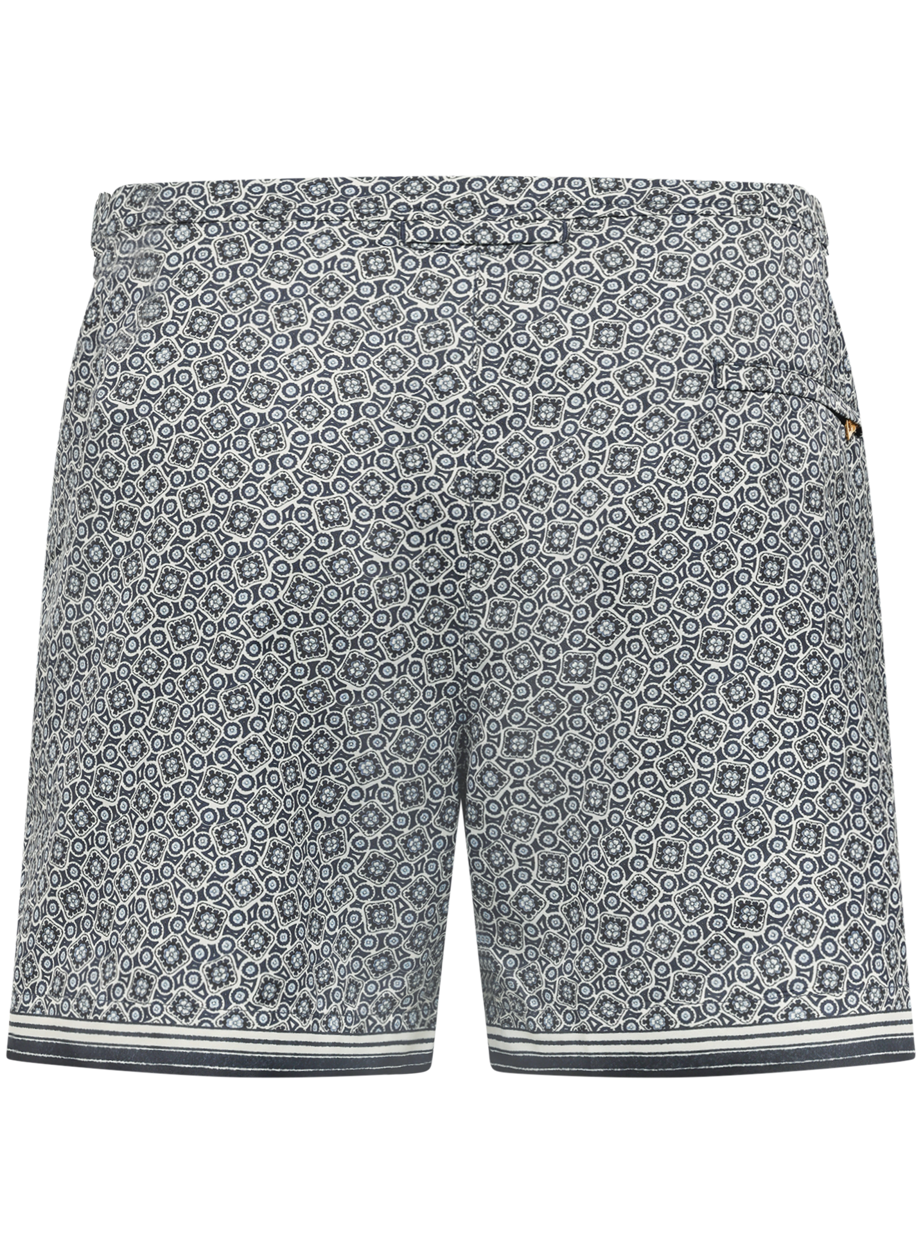 Setter zwemshort | Blauw
