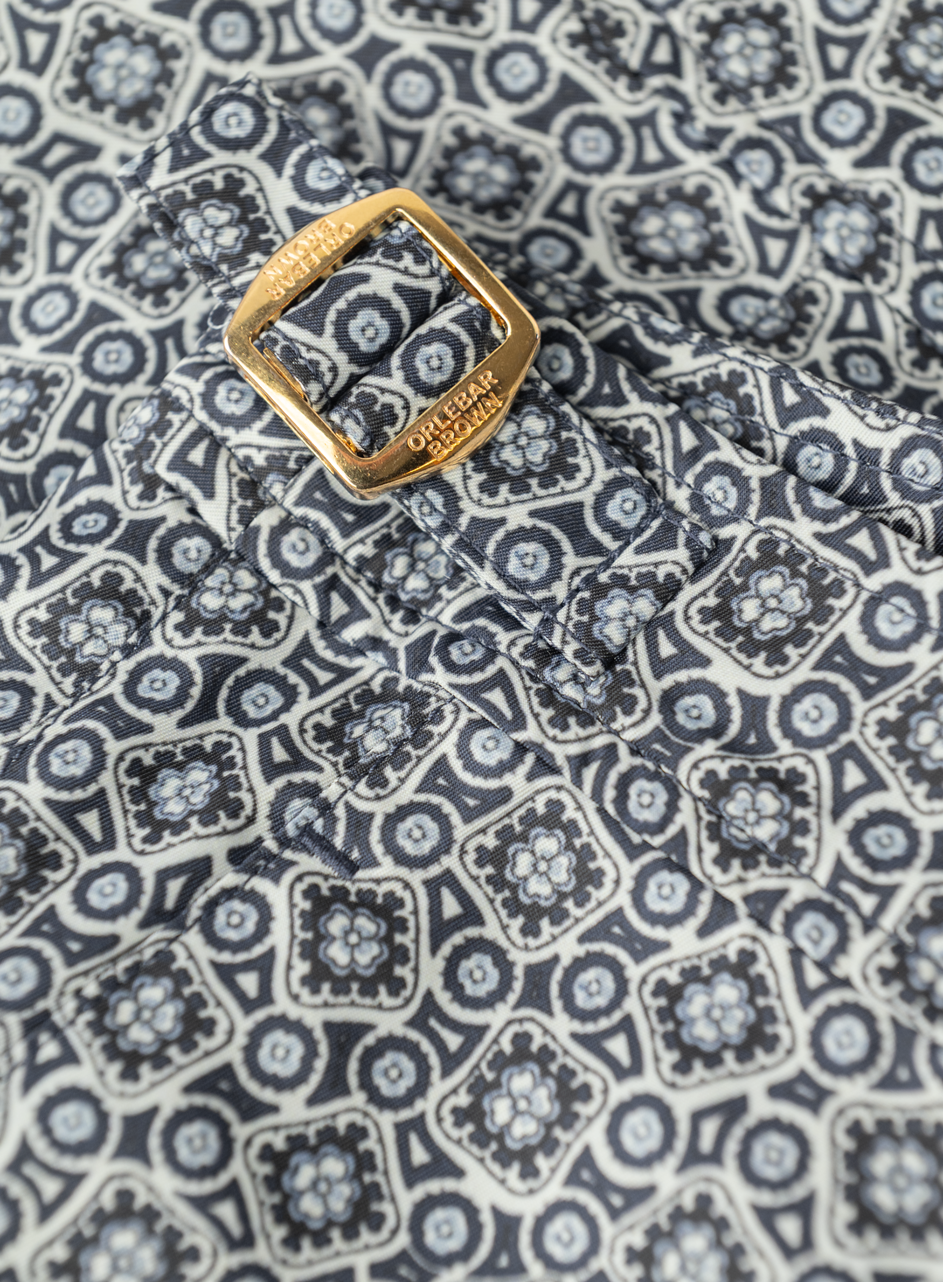 Setter zwemshort | Blauw