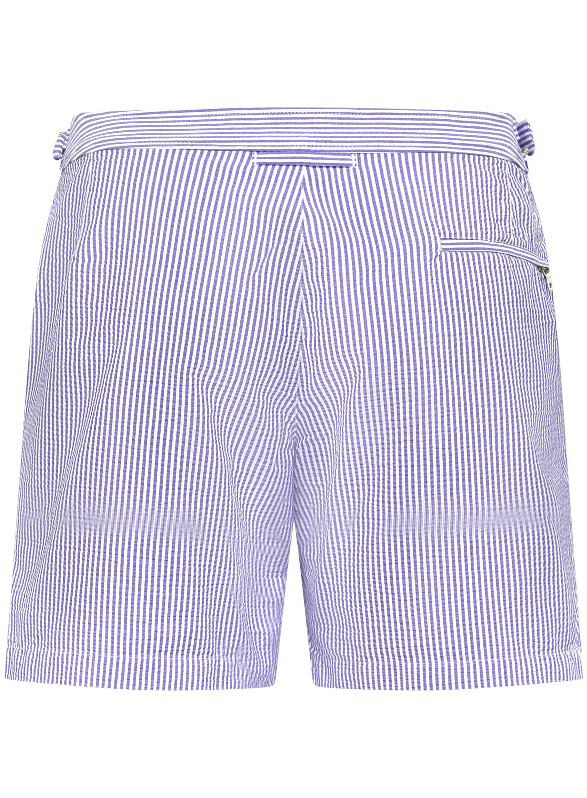 Bulldog zwemshort | Blauw