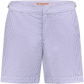 Bulldog zwemshort | Blauw