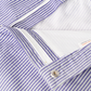 Bulldog zwemshort | FULL_WIDTH | Blauw
