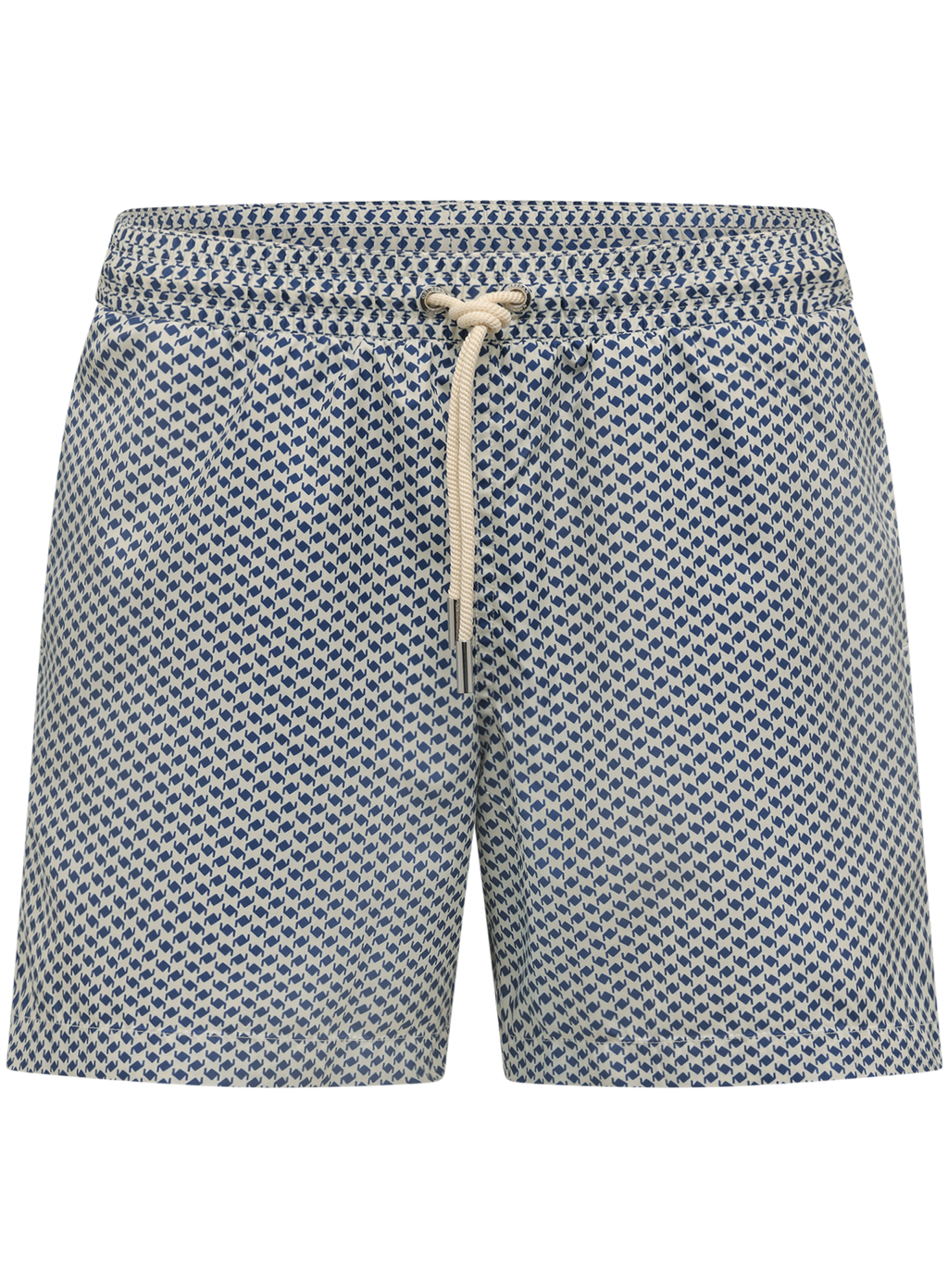 Boxer zwemshort | Blauw