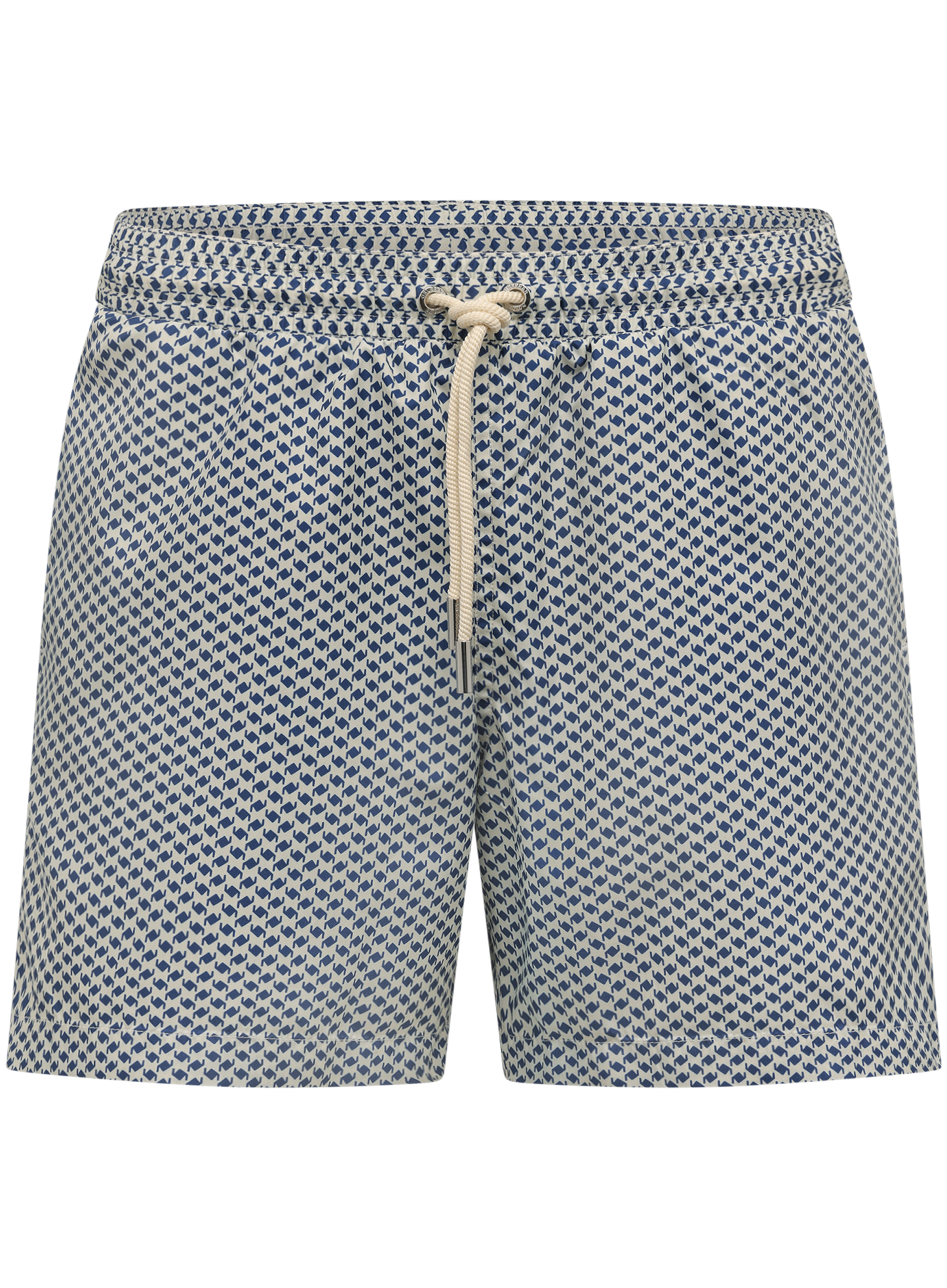 Boxer zwemshort | Blauw