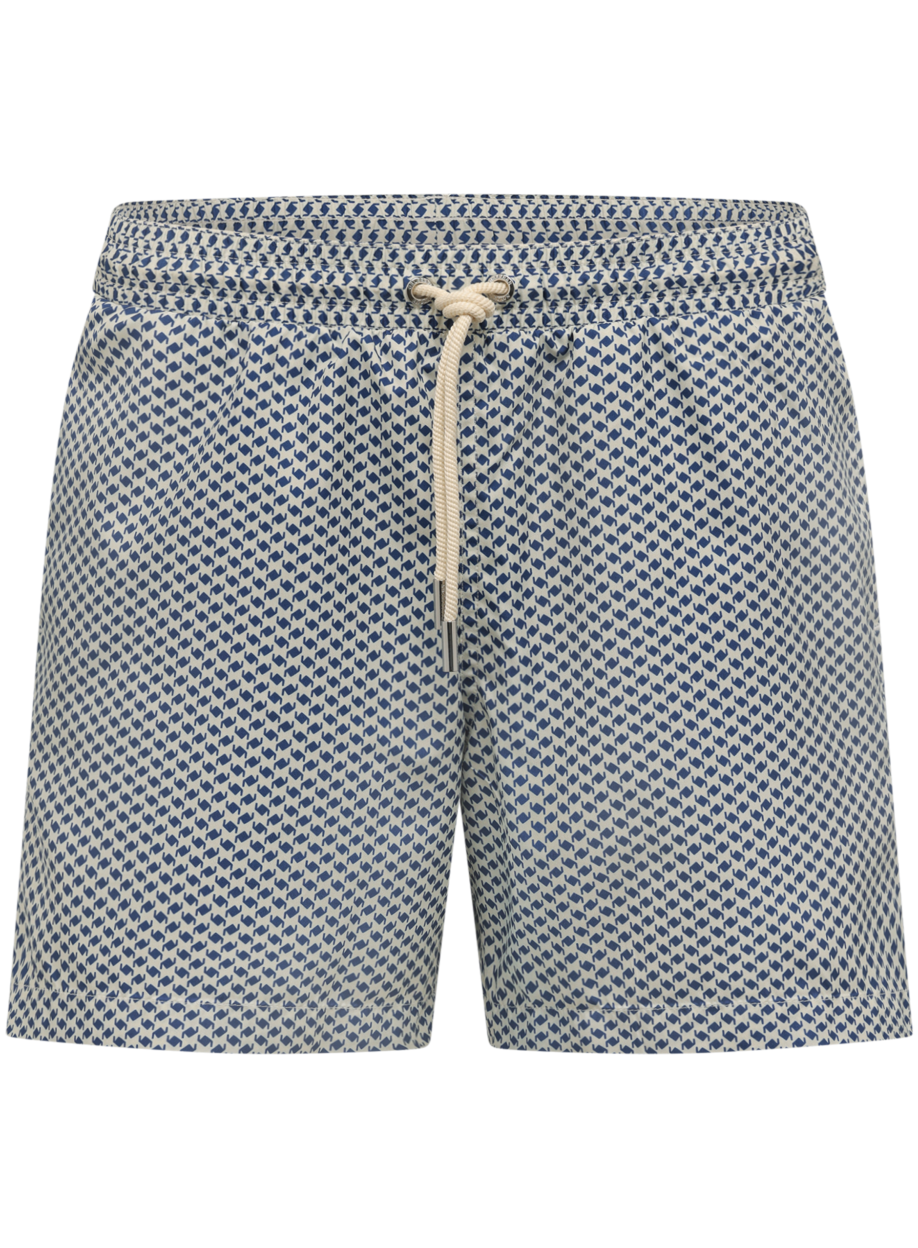 Boxer zwemshort | Blauw