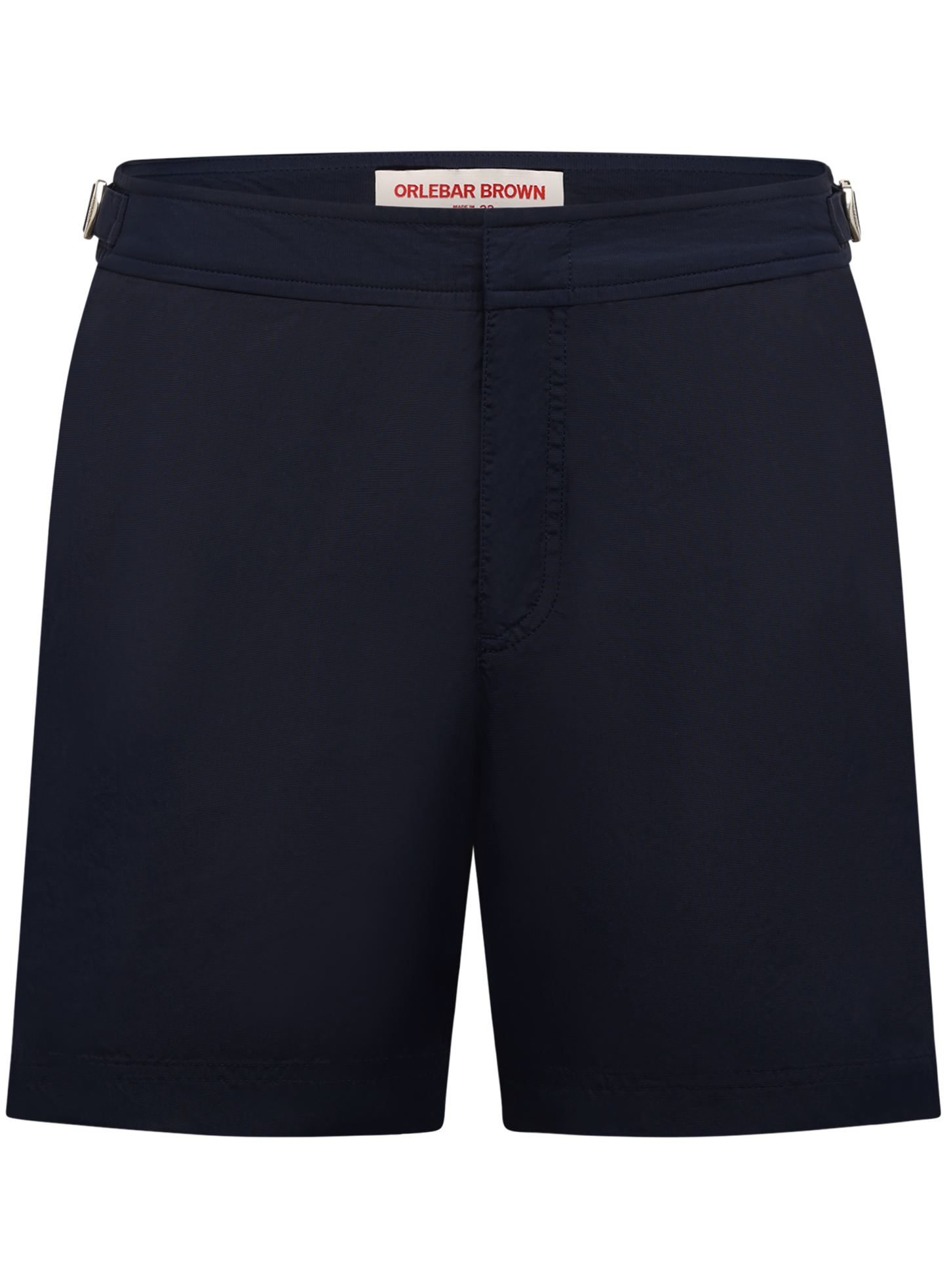 Bulldog zwemshort | BLUE NAVY