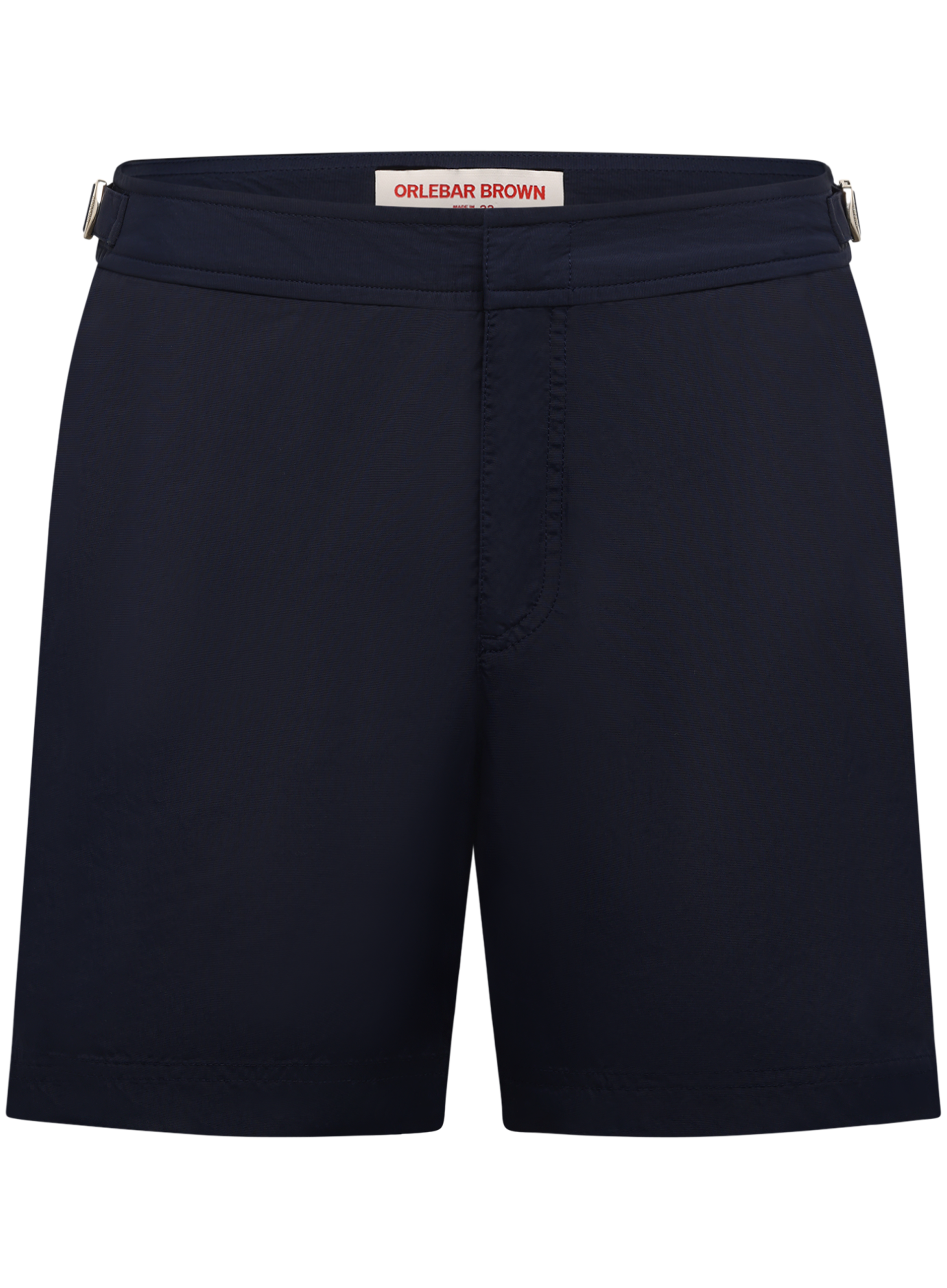 Bulldog zwemshort | BLUE NAVY