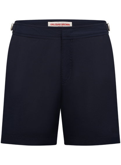 Bulldog zwemshort | BLUE NAVY
