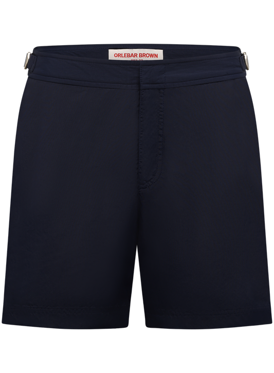 Bulldog zwemshort | BLUE NAVY