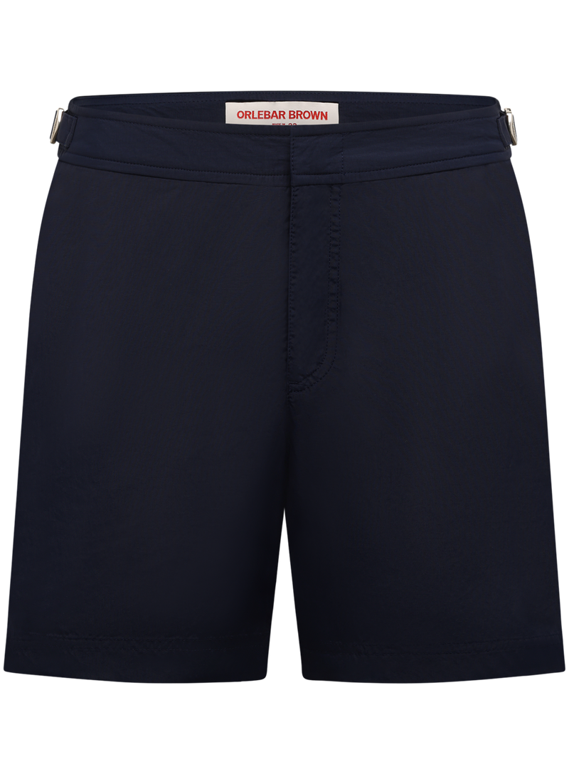 Bulldog zwemshort | BLUE NAVY