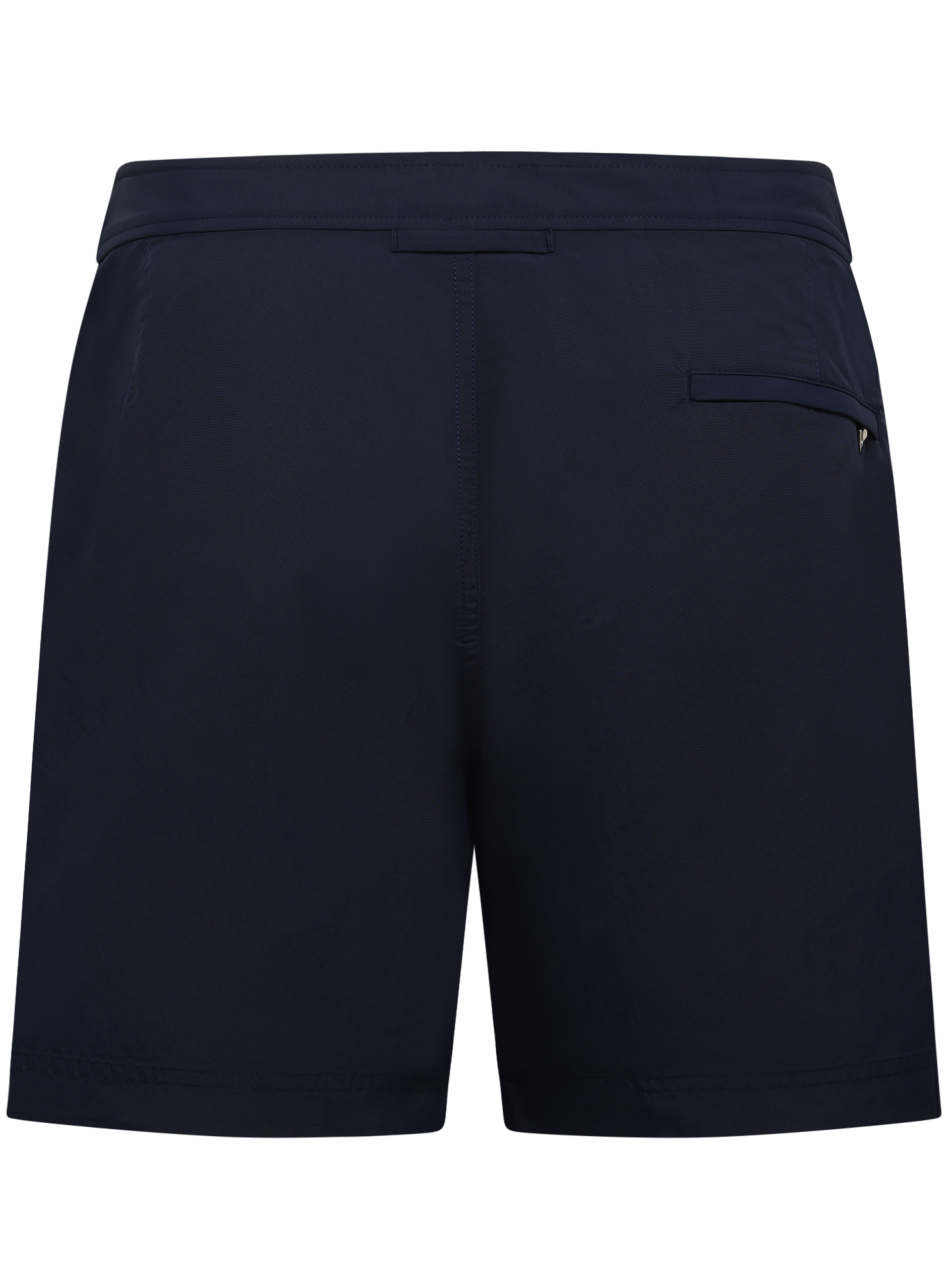 Bulldog zwemshort | BLUE NAVY