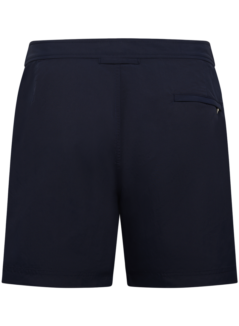 Bulldog swimming trunks